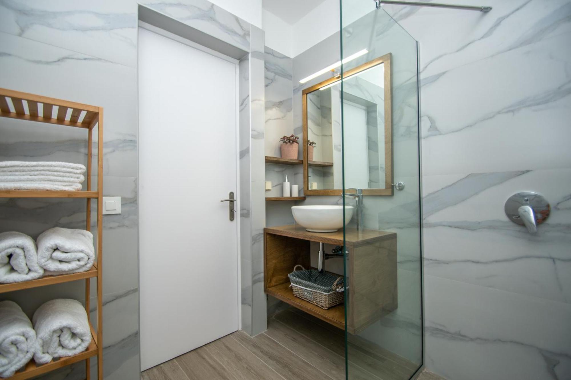 Villa Zoi Meson Yerakarion Room photo